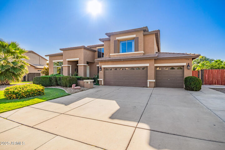 Property Photo:  3723 E Kimball Road  AZ 85297 