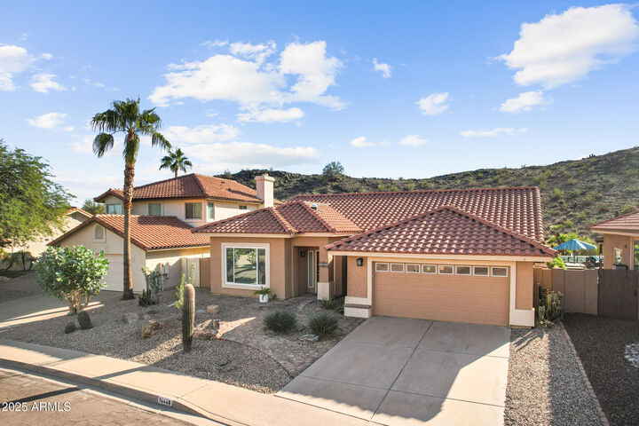 Property Photo:  14448 S 40th Street  AZ 85044