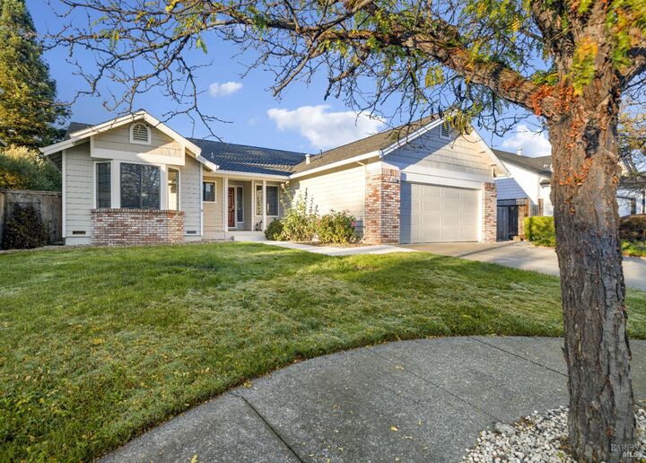 1622 Flanigan Way  Petaluma CA 94954 photo