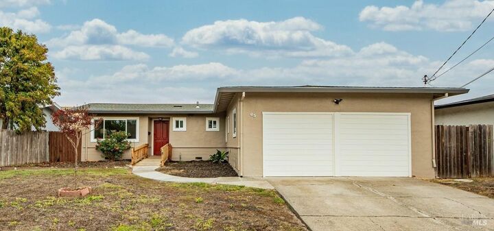 65 Arlington Drive  Petaluma CA 94952 photo