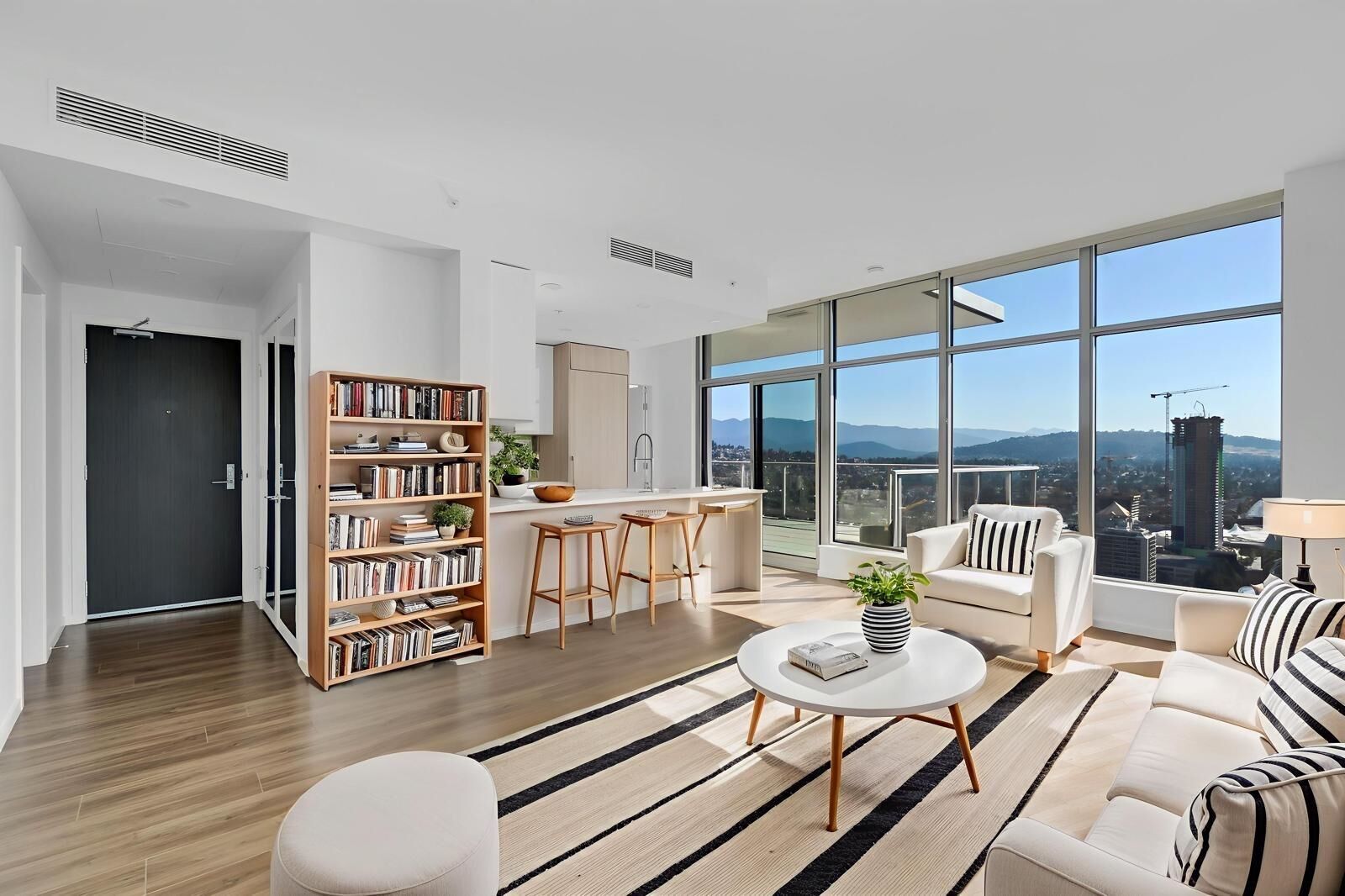 Property Photo:  1888 Gilmore Avenue 4402  BC V5C 0L2