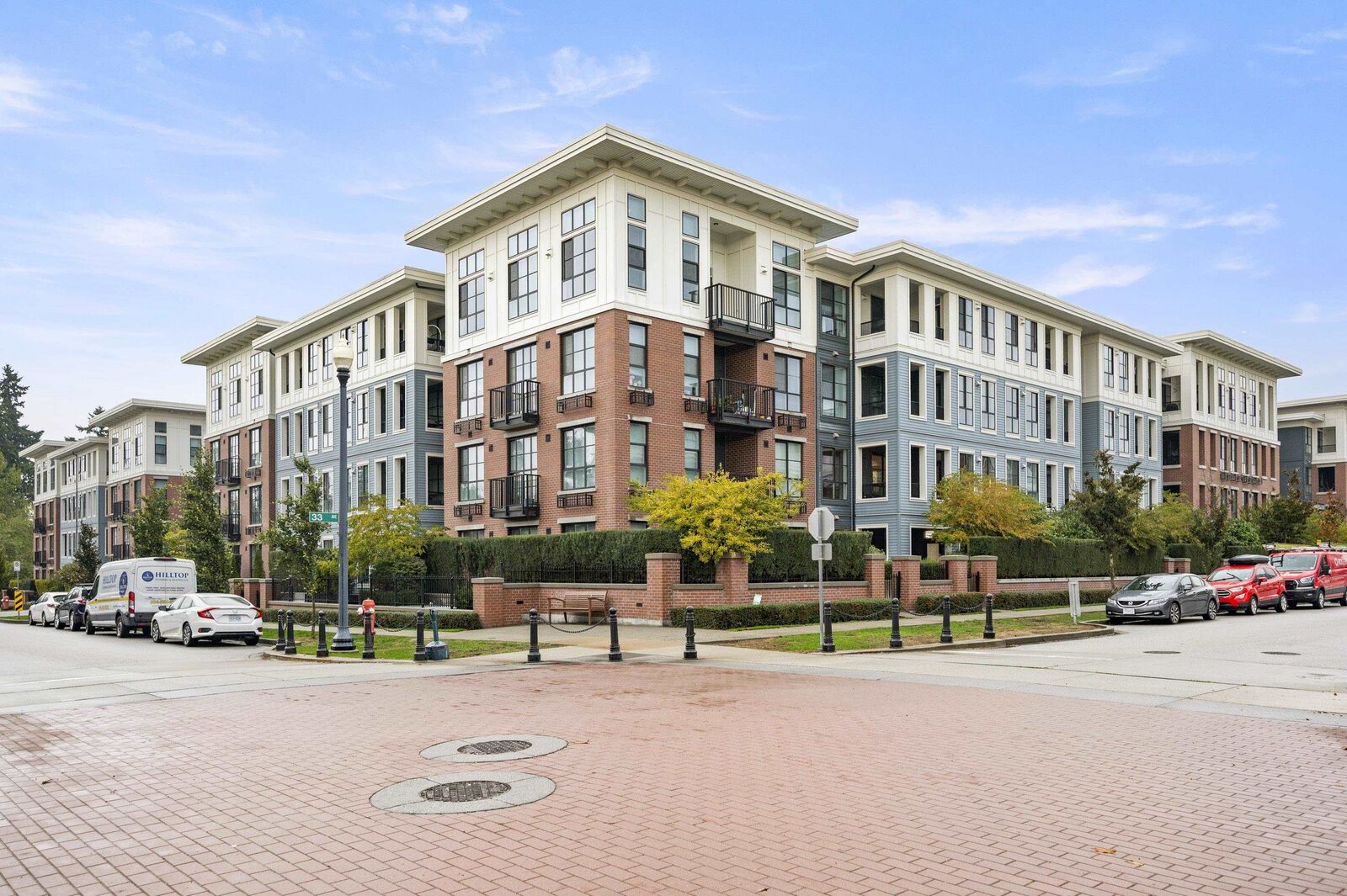 Property Photo: 15137 33 Avenue 212 BC V3Z 0Y1