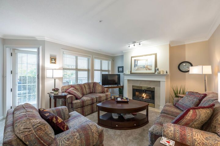 Property Photo:  15350 19A Avenue 209  BC V4A 9W1