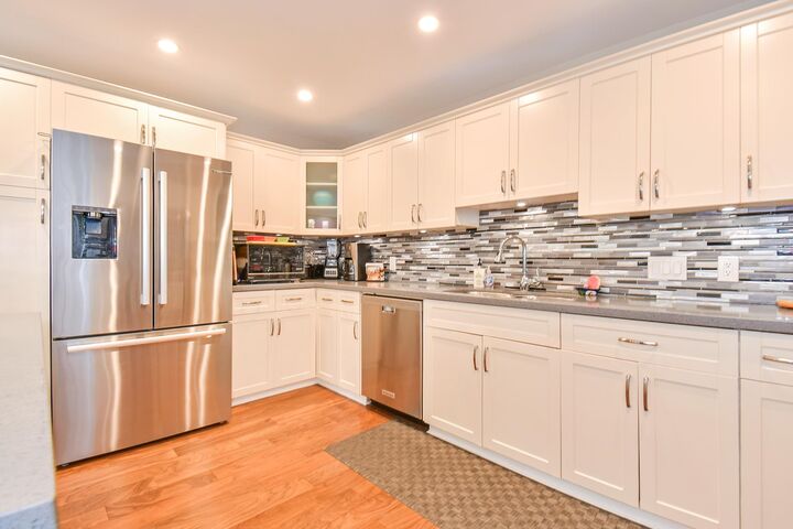 Property Photo: 17730 58A Avenue 101 BC V3S 8M5