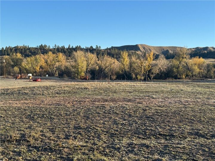 Property Photo:  2503 Blue Creek Road  MT 59101 