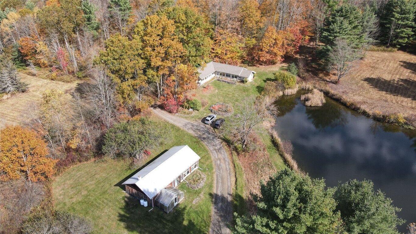 Property Photo:  5206 Nys Route 26  NY 13862 