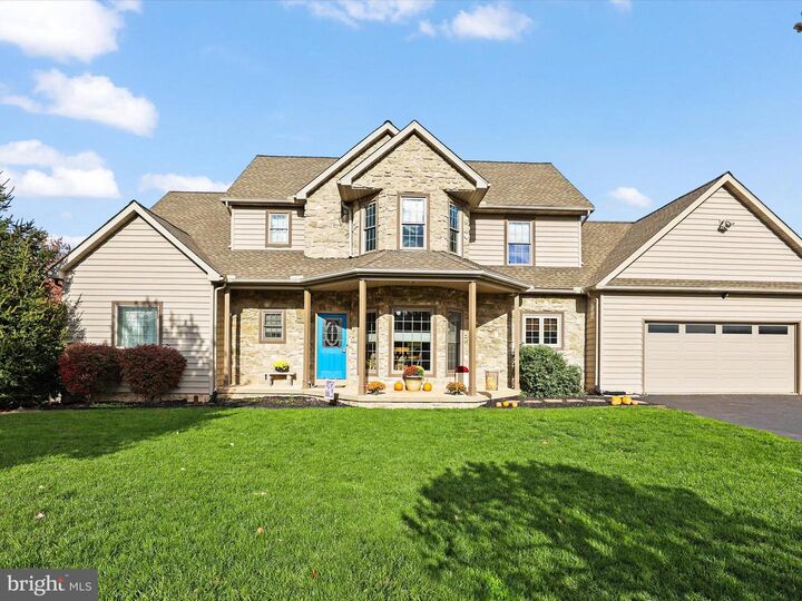 Property Photo:  2340 Barrister Drive  PA 17404 