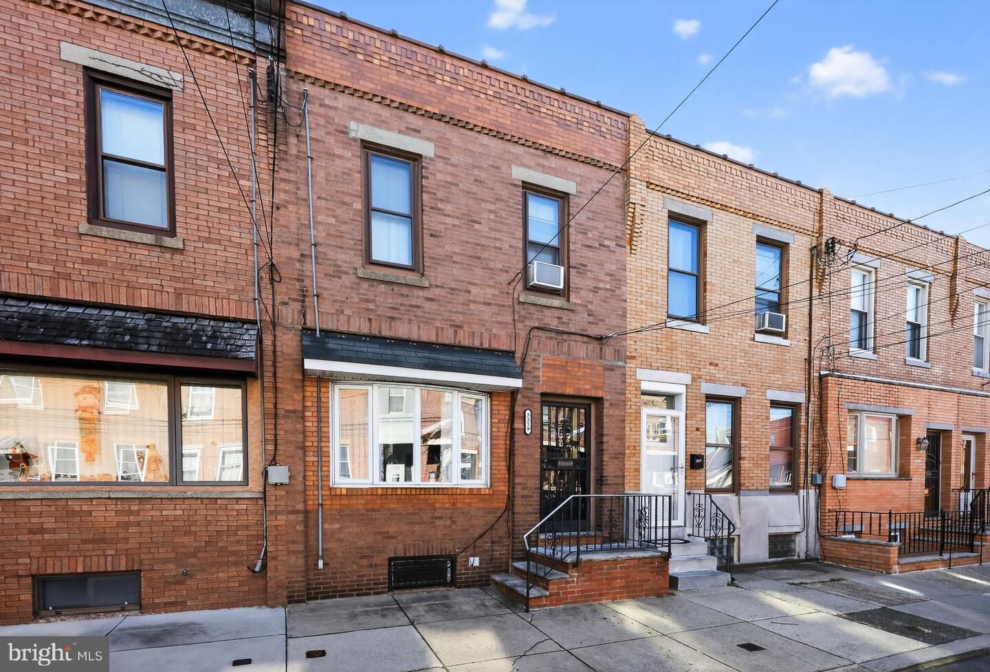 Property Photo:  3319 Edgemont Street  PA 19134