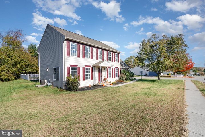 Property Photo: 2785 Sparrow Drive PA 17408