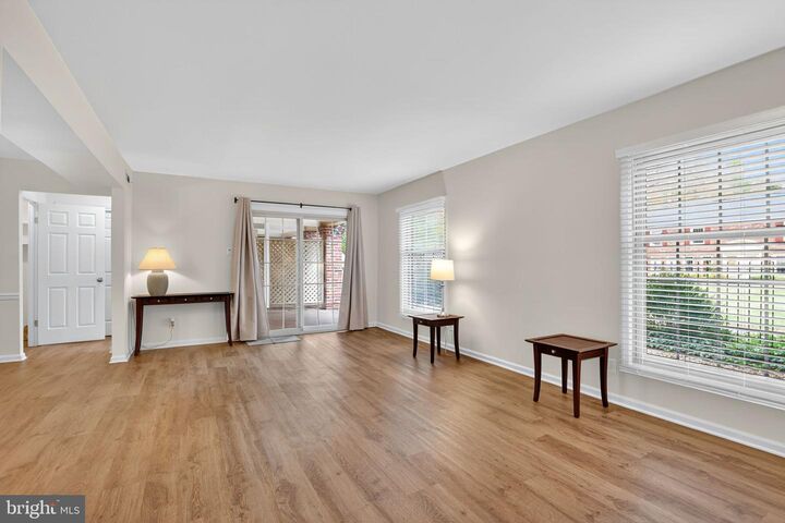 Property Photo:  137 Culpepper Drive  PA 19422