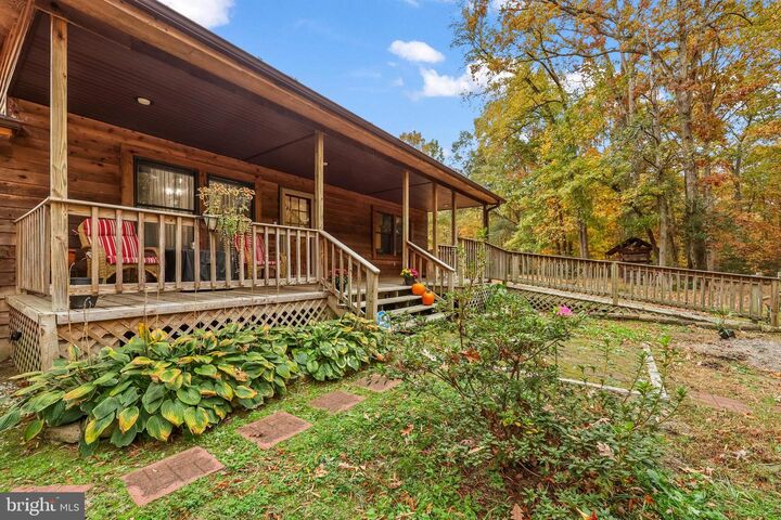 Property Photo:  8323 Arlene Acres Drive  VA 22408