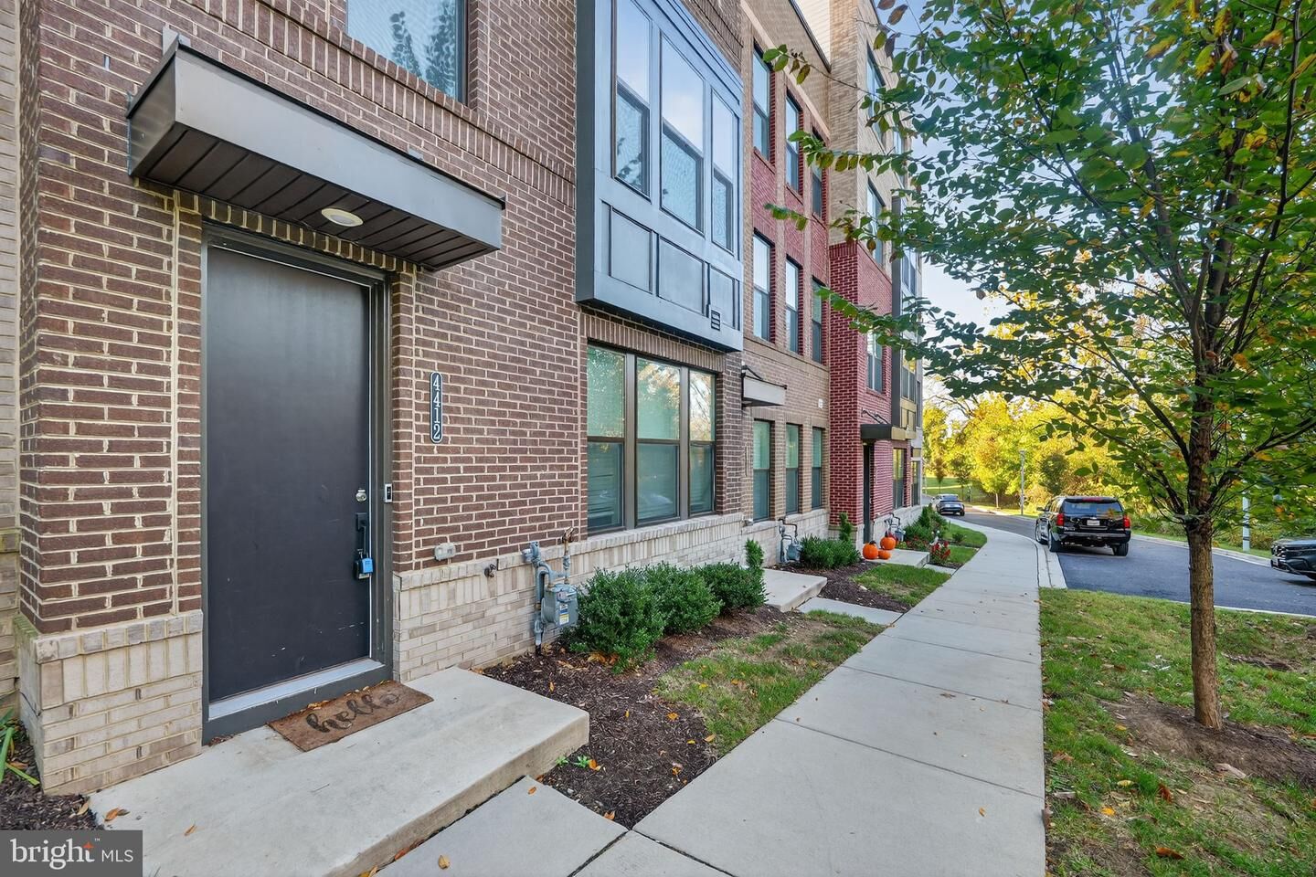 Property Photo:  4412 Roland Heights Avenue  MD 21211