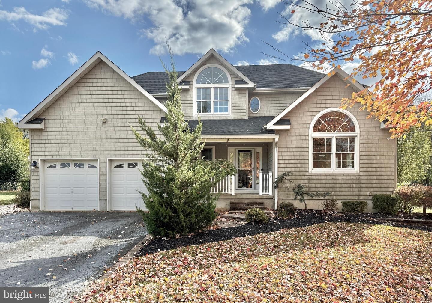 Property Photo:  3 Seven Oaks  NJ 08628