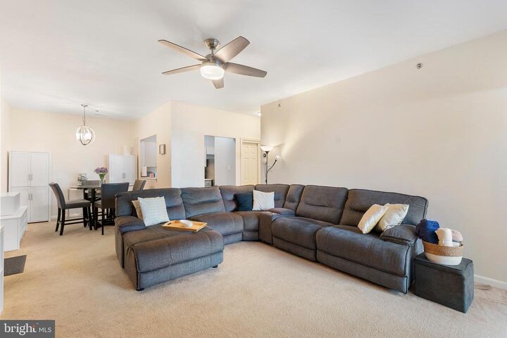 Property Photo:  606 Moonglow Road 103  MD 21113 