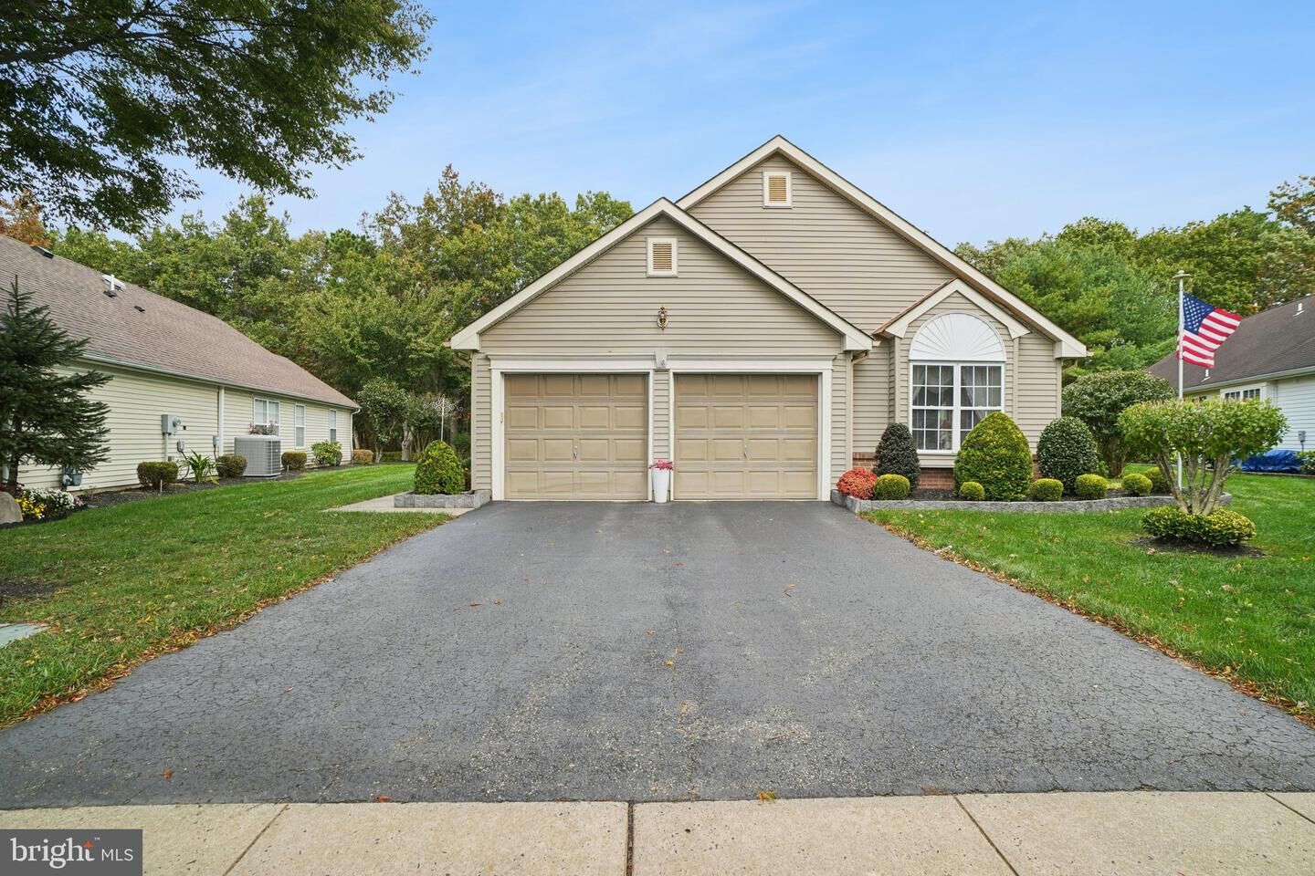 Property Photo:  2703 Meadow Lake Drive  NJ 08755