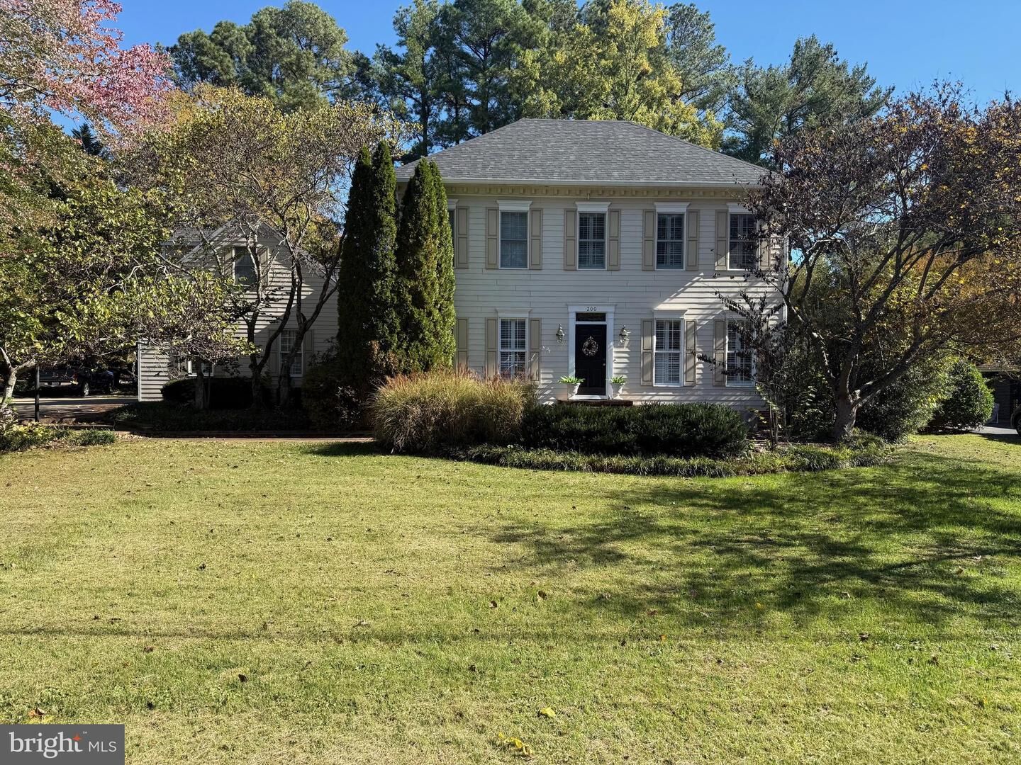 Property Photo: 200 Kent Avenue VA 22405