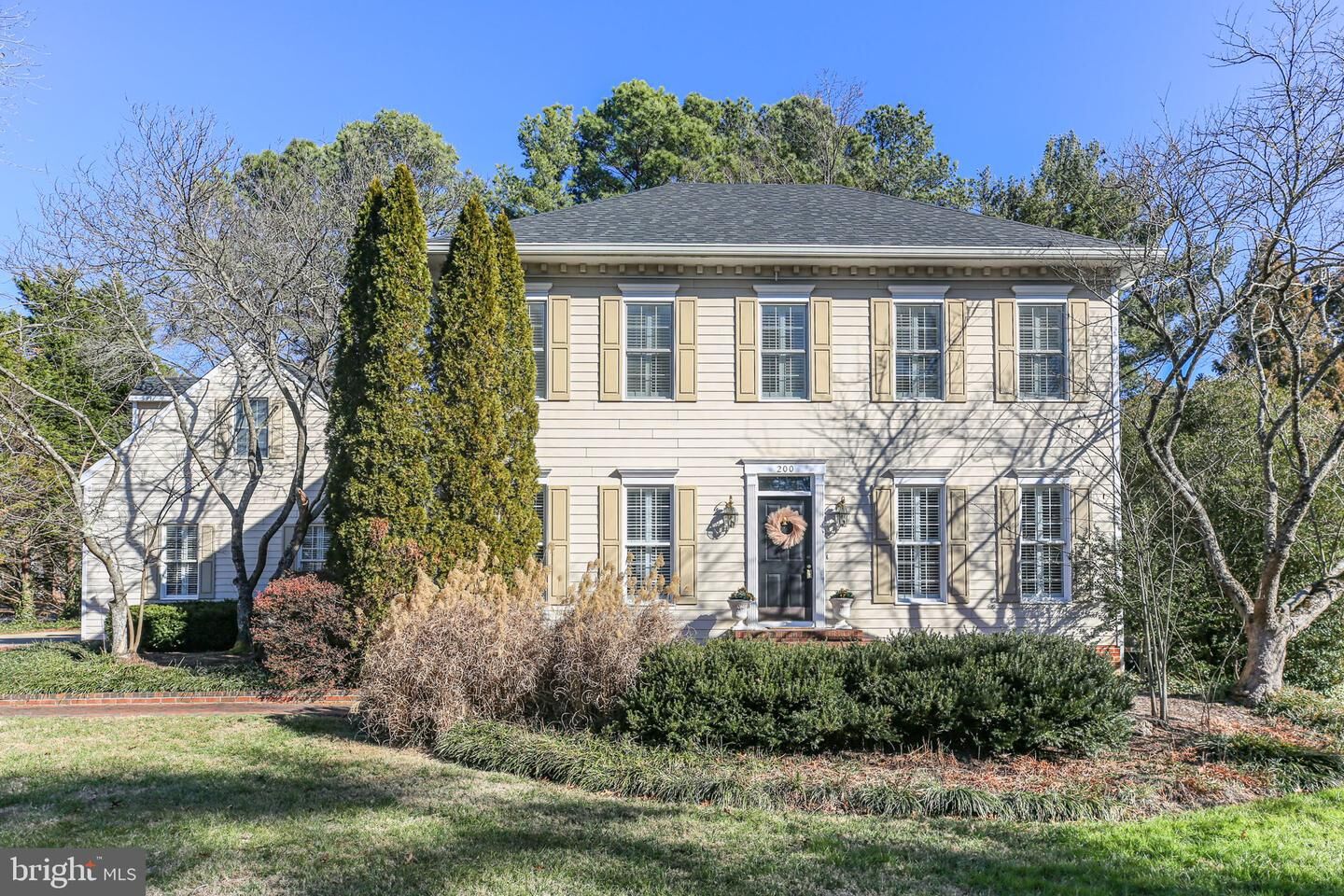 Property Photo:  200 Kent Avenue  VA 22405 