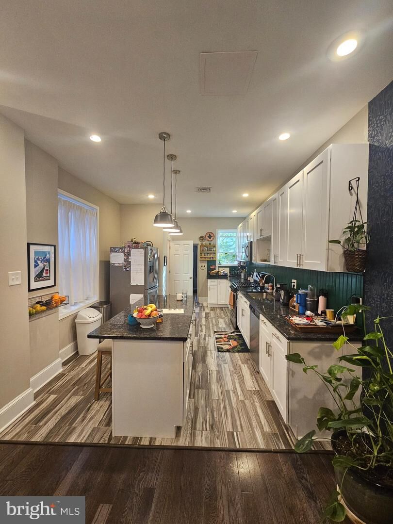 Property Photo:  5312 Walton Avenue  PA 19143