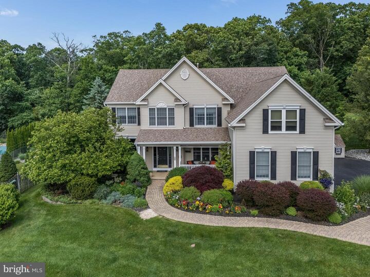10 Pheasant Drive  Ringoes NJ 08551 photo