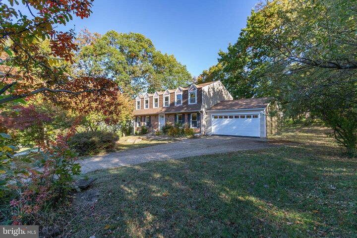 Property Photo:  105 Springwood Drive  VA 22401