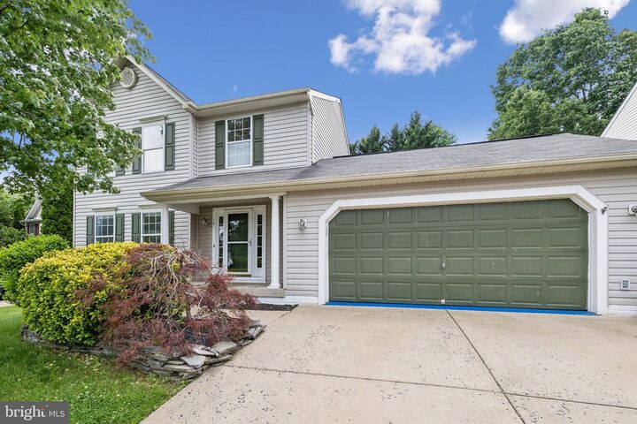 14 Saint Peters Court  Stafford VA 22556 photo