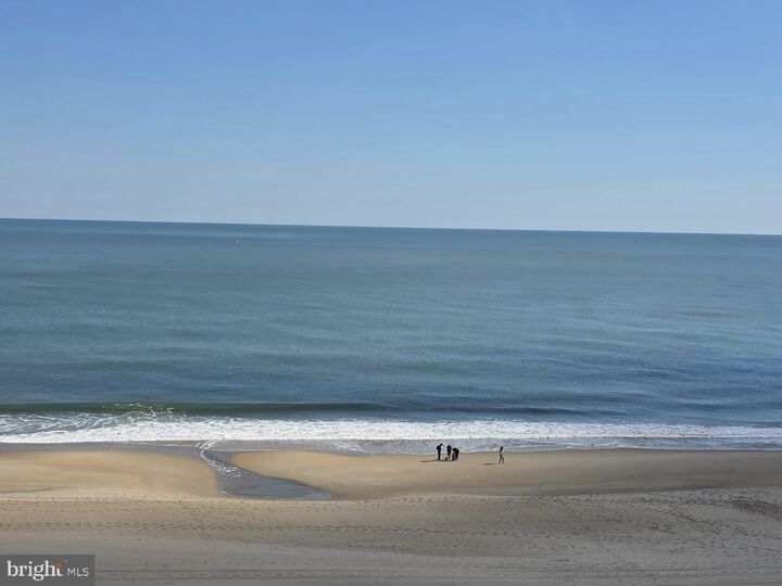 Property Photo:  401 Atlantic Avenue 506  MD 21842