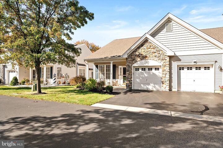 Property Photo:  229 Meadowlark Drive  NJ 08690