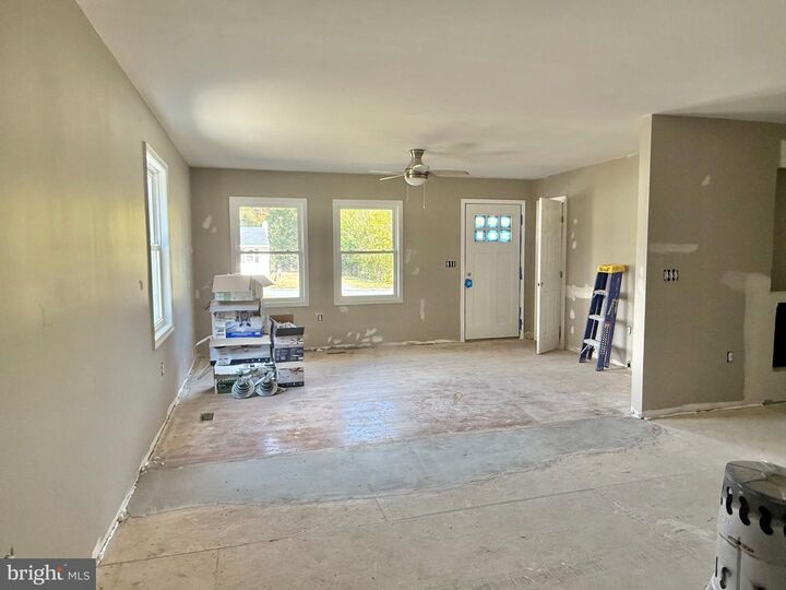 Property Photo:  516 Overbrook Drive  MD 21801