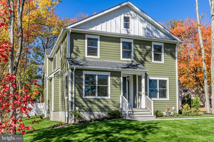 Property Photo:  576 Ewing Street  NJ 08540