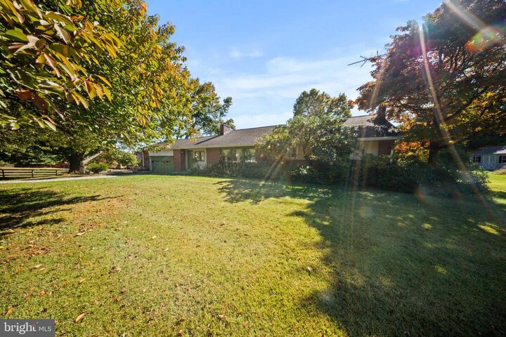 Property Photo:  3615 Rockdale Road  MD 21102