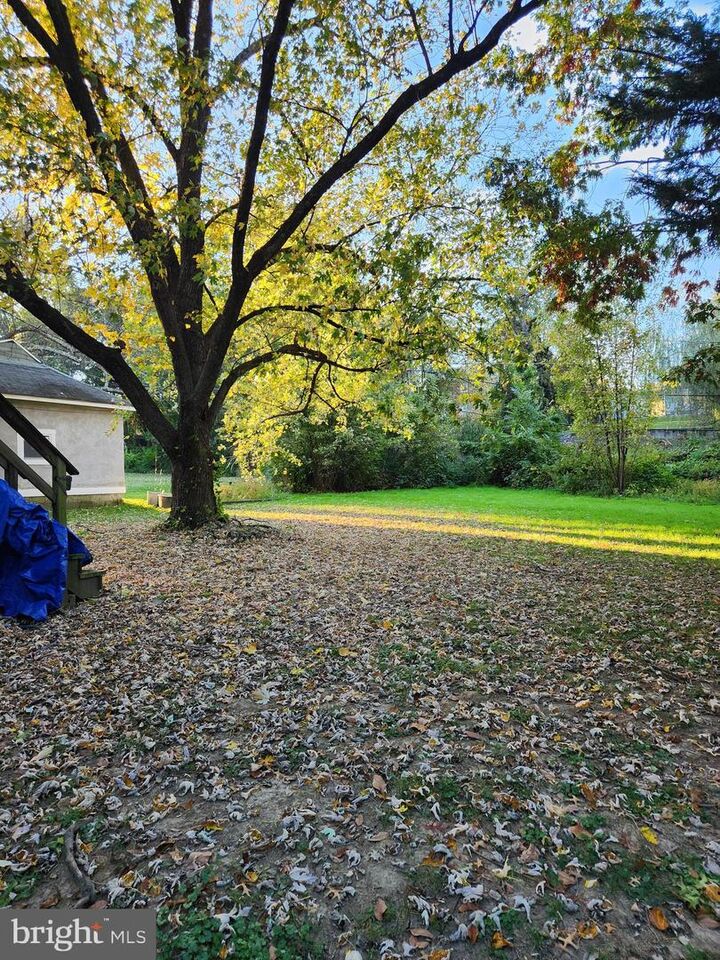 Property Photo:  6 Cromarty Road  MD 21229