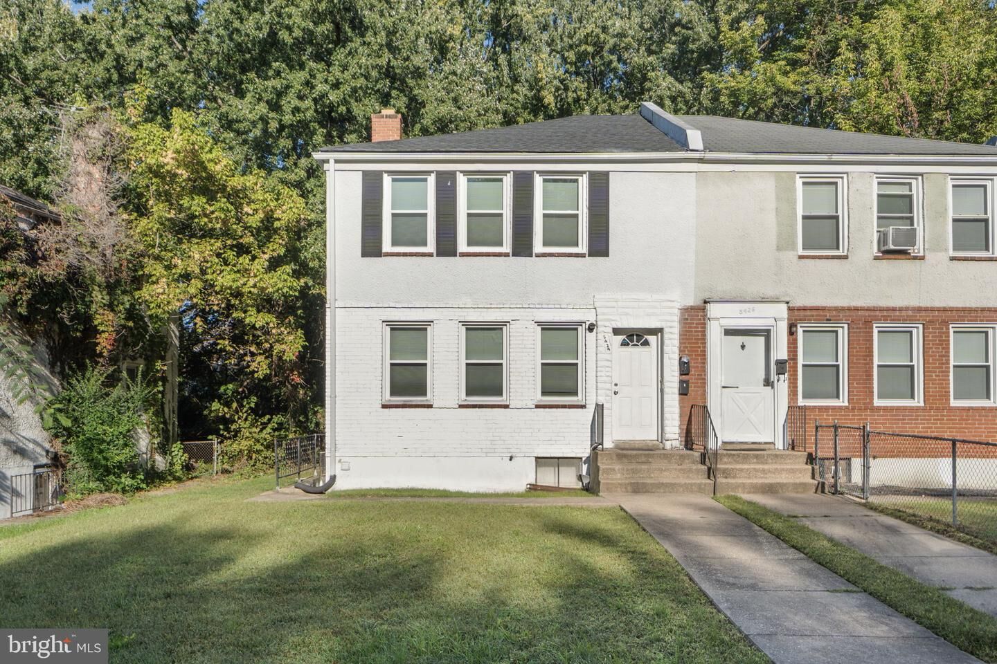 Property Photo:  5424 Belle Vista Avenue  MD 21206
