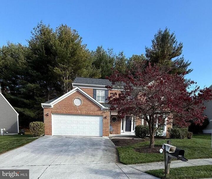 Property Photo:  4 Romney Court  MD 21117