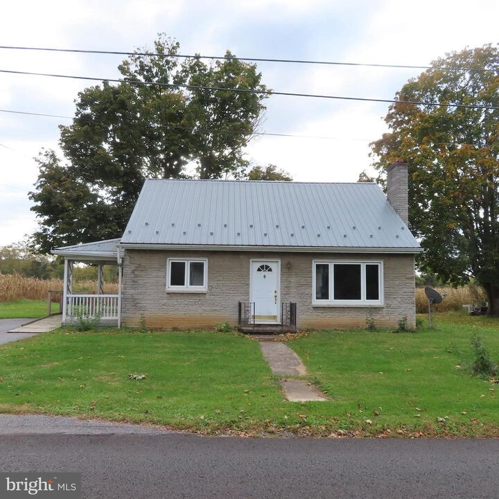 Property Photo:  7290 Angle Road  PA 17202