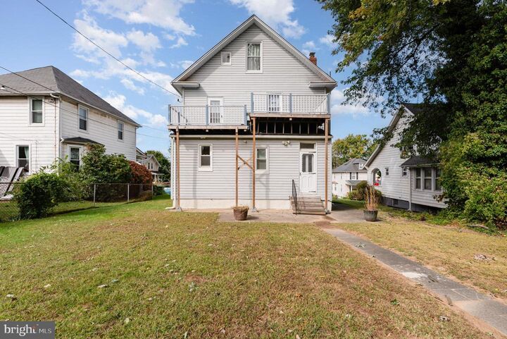 Property Photo:  5005 Catalpha Road  MD 21214