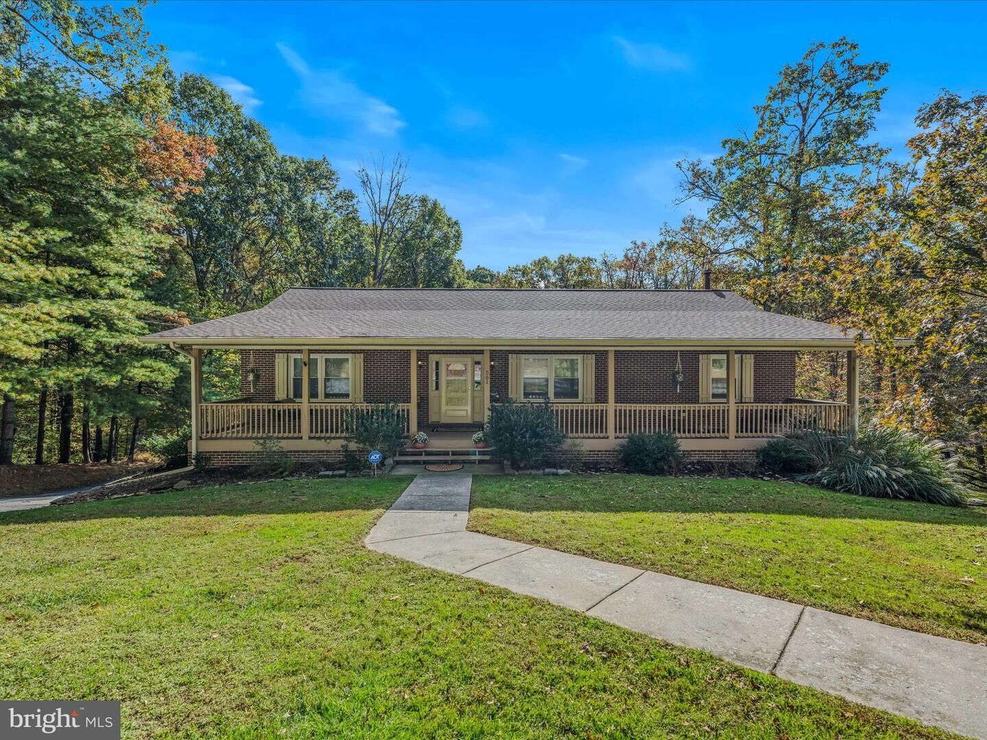 Property Photo:  561 Main Drag Way  WV 25425 