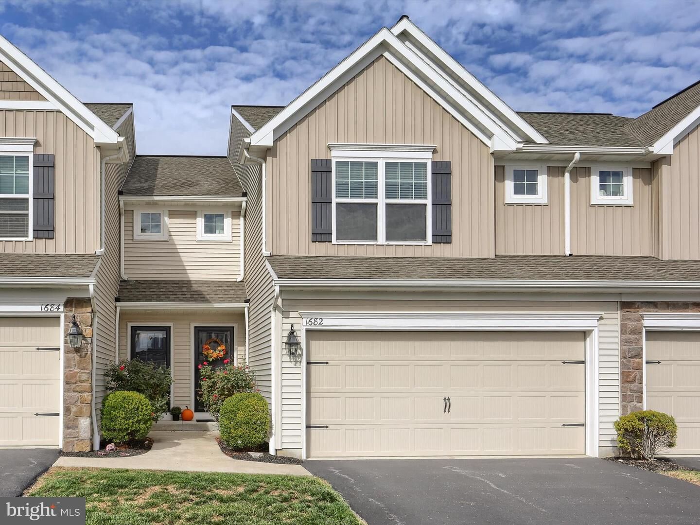Property Photo:  1682 Haralson Drive  PA 17055