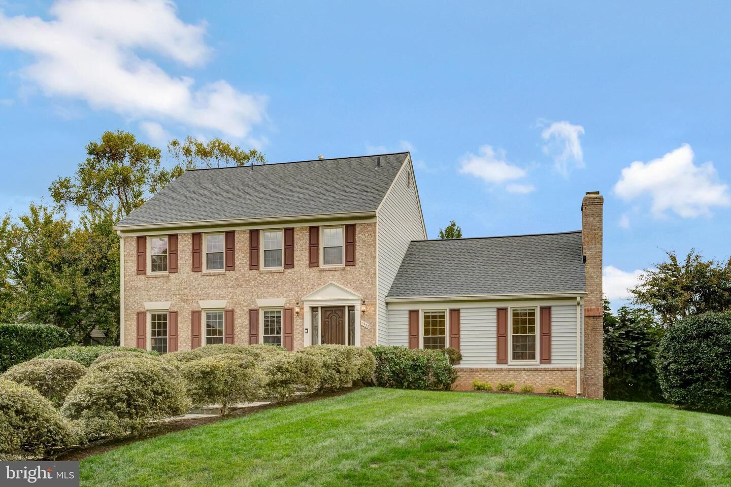 Property Photo:  1332 Carpers Farm Way  VA 22182 