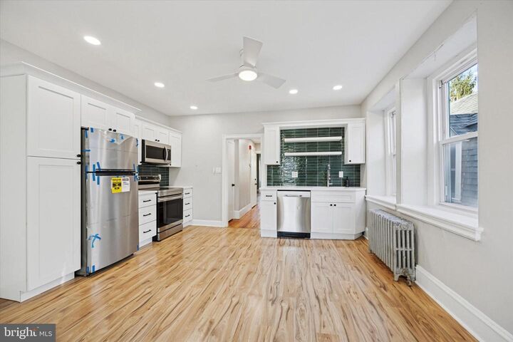 Property Photo:  4922 Hazel Avenue 3  PA 19143