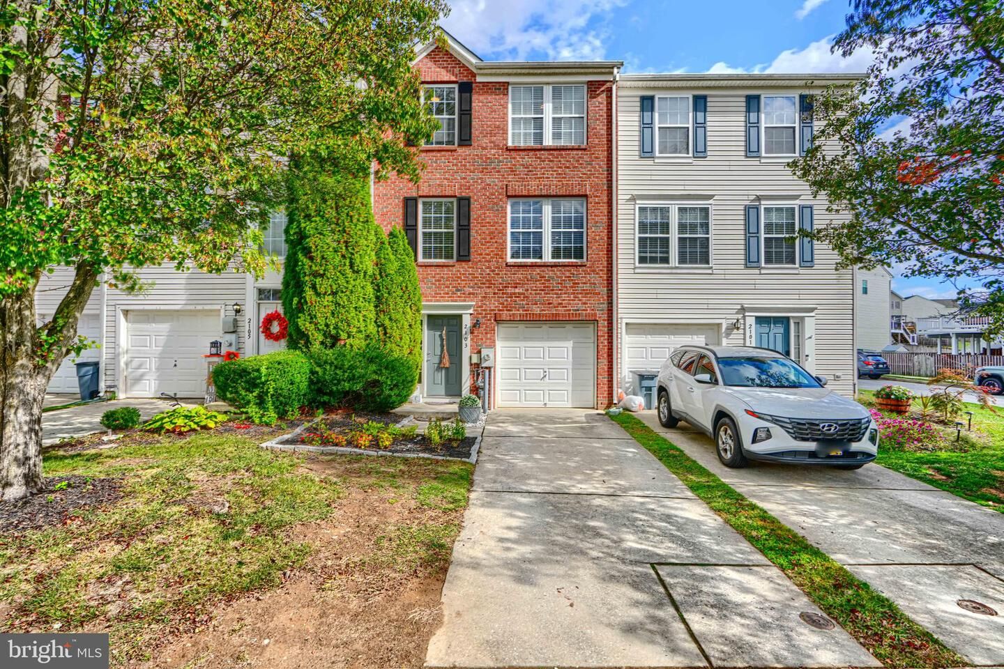 Property Photo:  2103 Mardic Drive  MD 21050