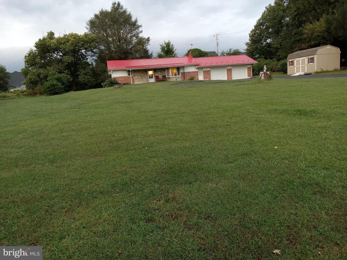 Property Photo:  834 Gilbert Road  MD 21001