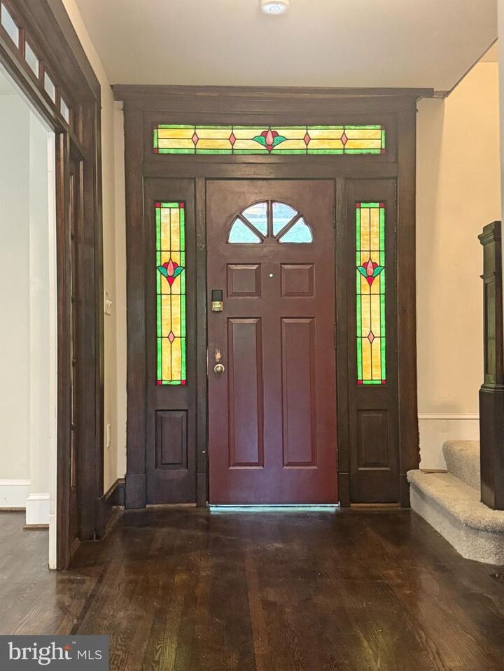 Property Photo:  3205 Beverly Road  MD 21214