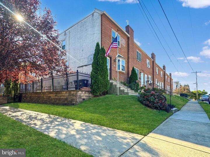 Property Photo:  635 Wood Street  PA 19428