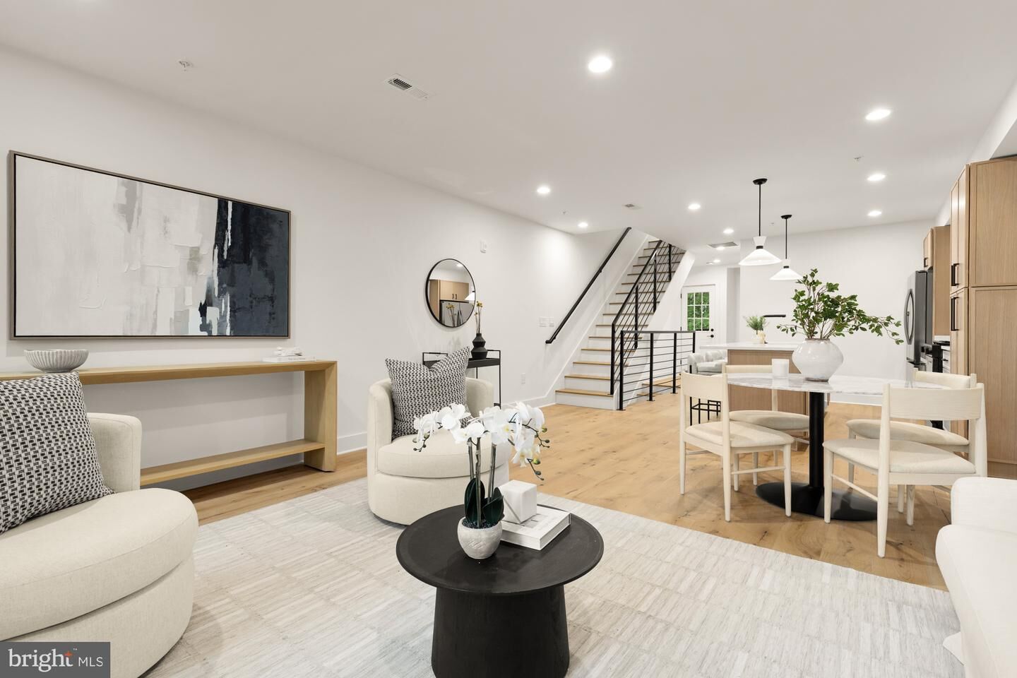 Property Photo:  1325 Orren Street NE D  DC 20002
