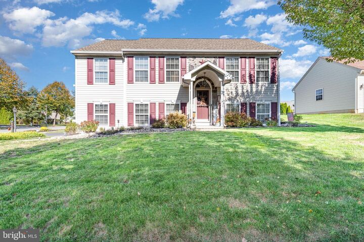 7 Ascot Lane  Carlisle PA 17013 photo