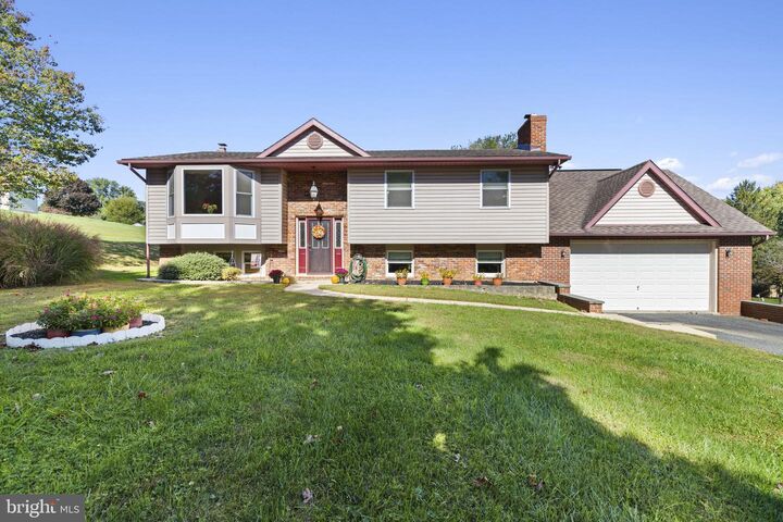 Property Photo:  1502 Boggs Road  MD 21050