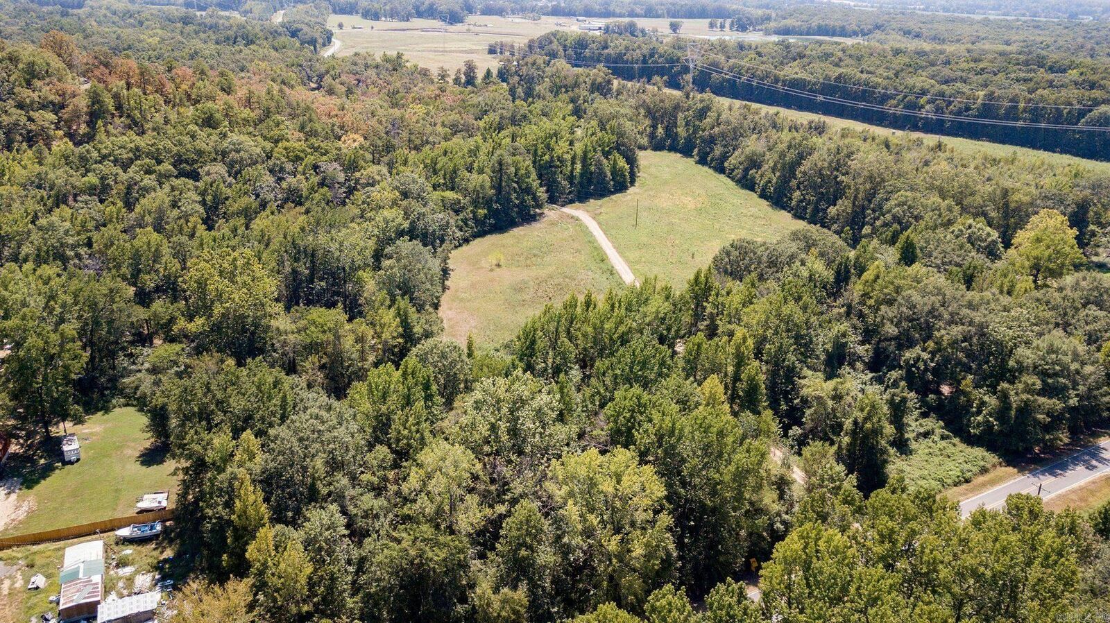Property Photo:  00 Highway 89 N  AR 72106