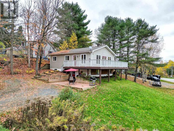 Photo de la propriété:  19 Ferguson Road  ON P1H 1X7