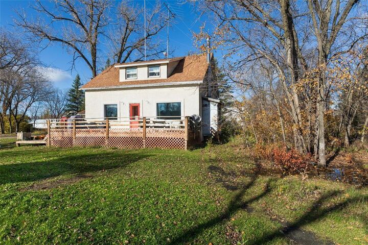 44150 Mun 30E Road  Landmark MB R0A 0X0 photo