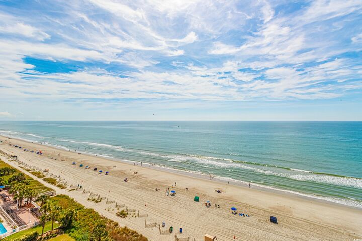 Property Photo:  2207 S Ocean Blvd. 821  SC 29577
